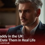 Sugar Daddy UK: How to Date Them in Real Life