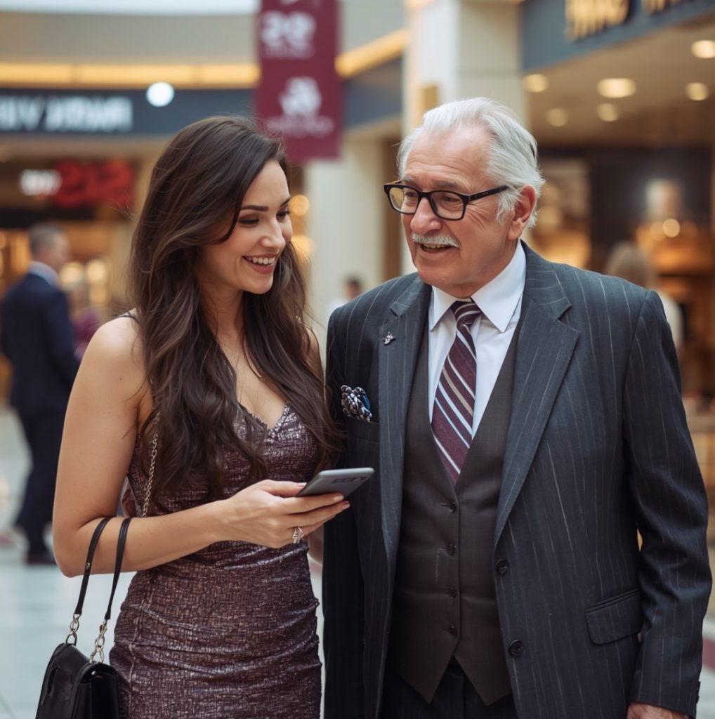 Sugarbook UK - Why Negotiating Sugar Baby Allowance Feels Awkward