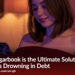 Why Sugarbook is the Ultimate Solution for Students Drowning in Debt