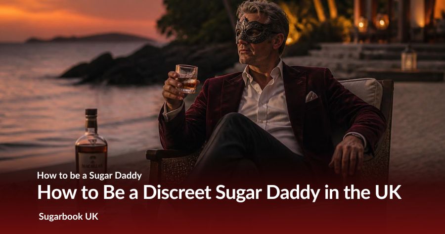 How to Be a Discreet Sugar Daddy in London: A Practical Guide (2026)