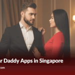 Best Sugar Daddy Apps in Singapore