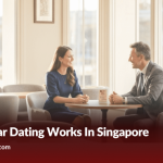 How Sugar Dating Works in Singapore