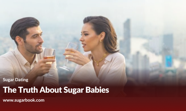 The Truth About Sugar Babies in Singapore