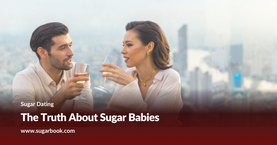 The Truth About Sugar Babies in Singapore