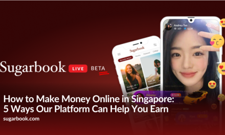 How to Make Money Online in Singapore: 5 Ways Our Platform Can Help You Earn