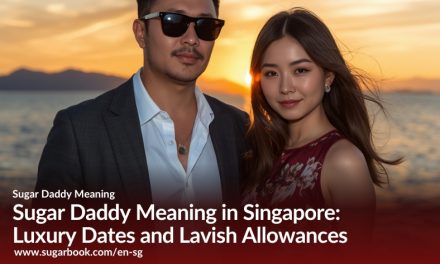 Sugar Daddy Meaning, Exposed: Luxury Dates and Lavish Allowances