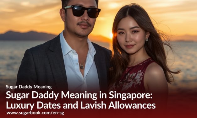Sugar Daddy Meaning, Exposed: Luxury Dates and Lavish Allowances