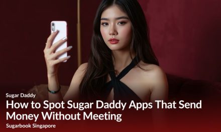 How to Spot Sugar Daddy Apps That Send Money Without Meeting (2026)