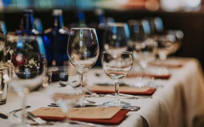 台北約會餐廳推薦 2026｜10 大浪漫情侶餐廳，氣氛、美食、儀式感一次滿足