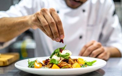 台北高級餐廳推薦排名 2026｜Fine Dining、頂級牛排、米其林星級完整攻略