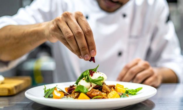 台北高級餐廳推薦排名 2026｜Fine Dining、頂級牛排、米其林星級完整攻略