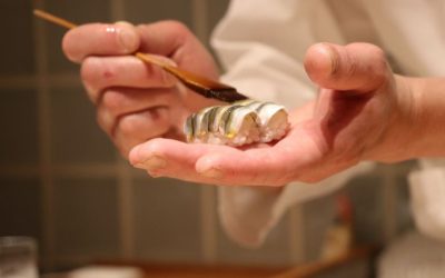 台北米其林餐廳完整推薦指南 2026｜三星到必比登，頂級美食一次看懂