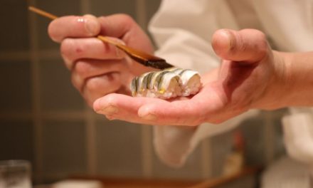 台北米其林餐廳完整推薦指南 2026｜三星到必比登，頂級美食一次看懂