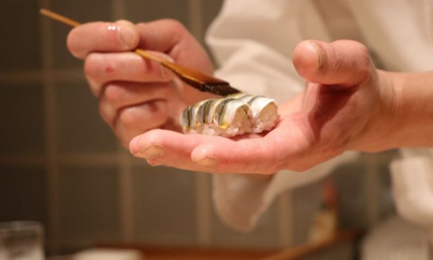台北米其林餐廳完整推薦指南 2026｜三星到必比登，頂級美食一次看懂