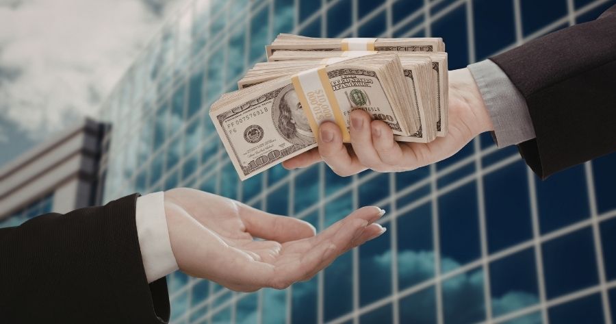 包養贊助怎麼給比較安全？2026 完整指南：現金 vs 轉帳、給付時機、雙方保護機制與避雷守則