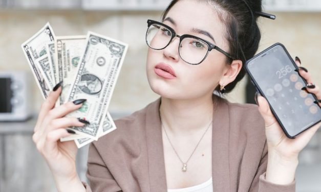 甜心收到的贊助要繳稅嗎？2026 完整稅務指南：Sugar Baby 零用金、贈與稅與所得稅全解析