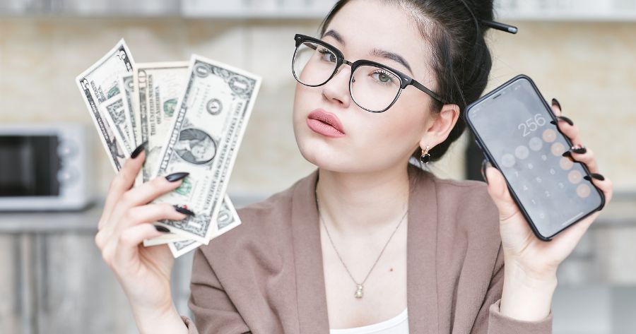 甜心收到的贊助要繳稅嗎？2026 完整稅務指南：Sugar Baby 零用金、贈與稅與所得稅全解析